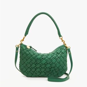 Clare V. • Petite Moyen Messenger Bag